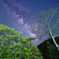 阿智の星空