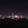 みなとみらいの夜景