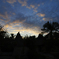 Daybreak of Lombok