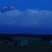 富士山キャンプツーリング