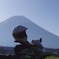 富士山キャンプツーリング 5