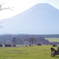富士山キャンプツーリング 6