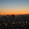 Tokyo's Night