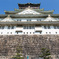 大阪城