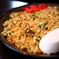 浜松市“超楽”の美味しい炒飯♪