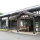 駅舎