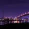川と橋
