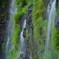白糸の滝。