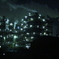 工場夜景