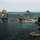 青海島：（山口県）