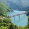 静岡接岨峡