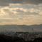 京都遠景