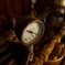 pressure gauge