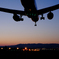 Sunset Landing
