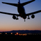 Sunset Landing