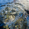 Natural spring Water