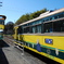 ムーミン列車