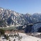 立山アルペンルート