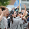 町内会の女子