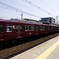 東向日駅
