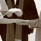 結婚式
