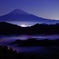 静寂な時間