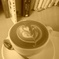コーヒーの時間