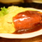omurice