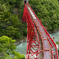黒部峡谷鉄道