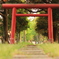 稲荷神社