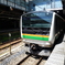E233系3000番台