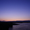 夜明け前