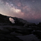 城ケ島の星　守りたい星空