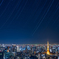 星降る東京