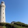 角島灯台