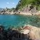 見残し海岸