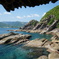 見残し海岸