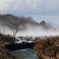 地吹雪