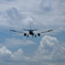 RWY22ファイナル