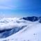 八方尾根連山