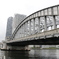 勝どき橋