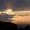 夕暮れ２