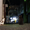 駅前猫さん　猫おばさんまだかなぁ