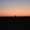 silhouette