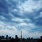 東京タワー