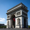 Arc de triomphe de l'Étoile