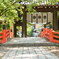 初投稿　今宮神社