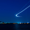 空の道