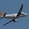 tigerair Taiwan A320-232 出発