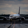 Thai Airways Boeing 787